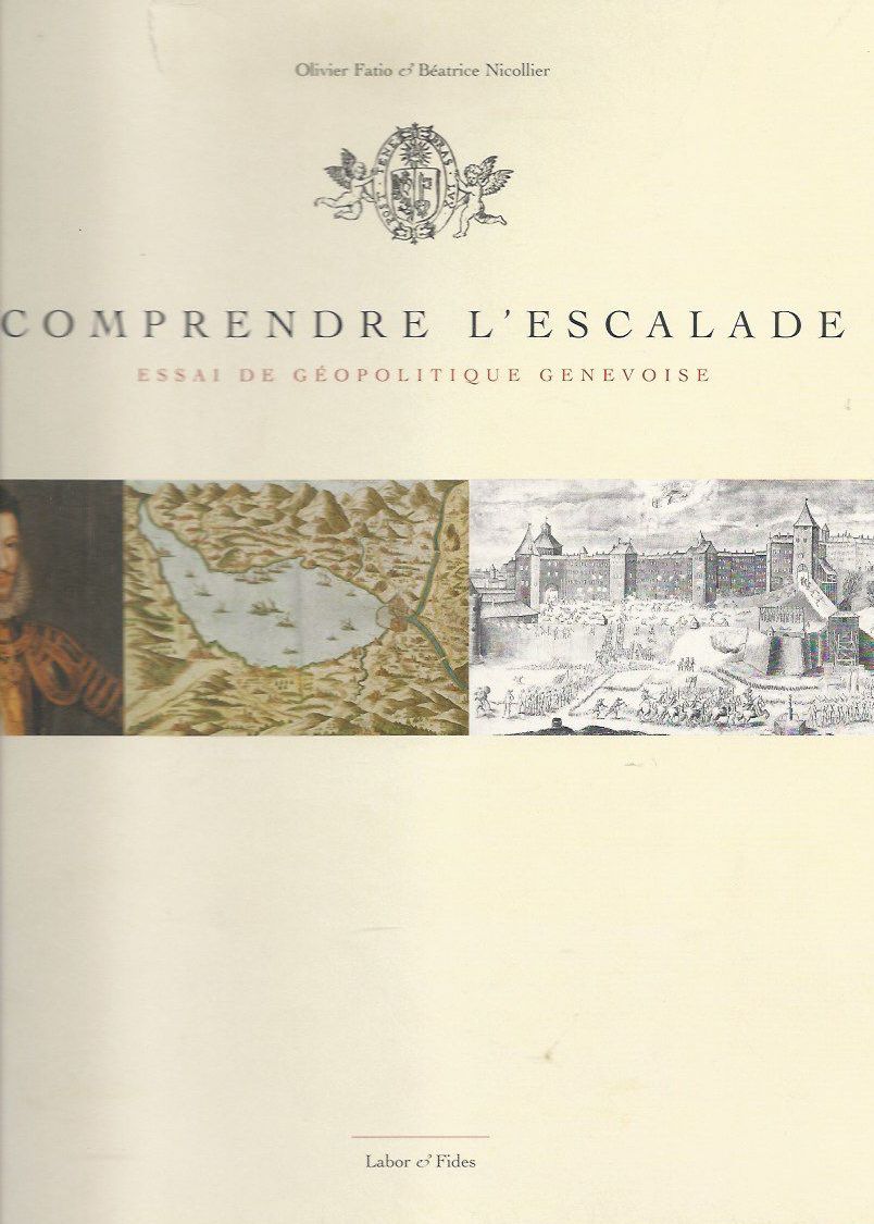 escalade